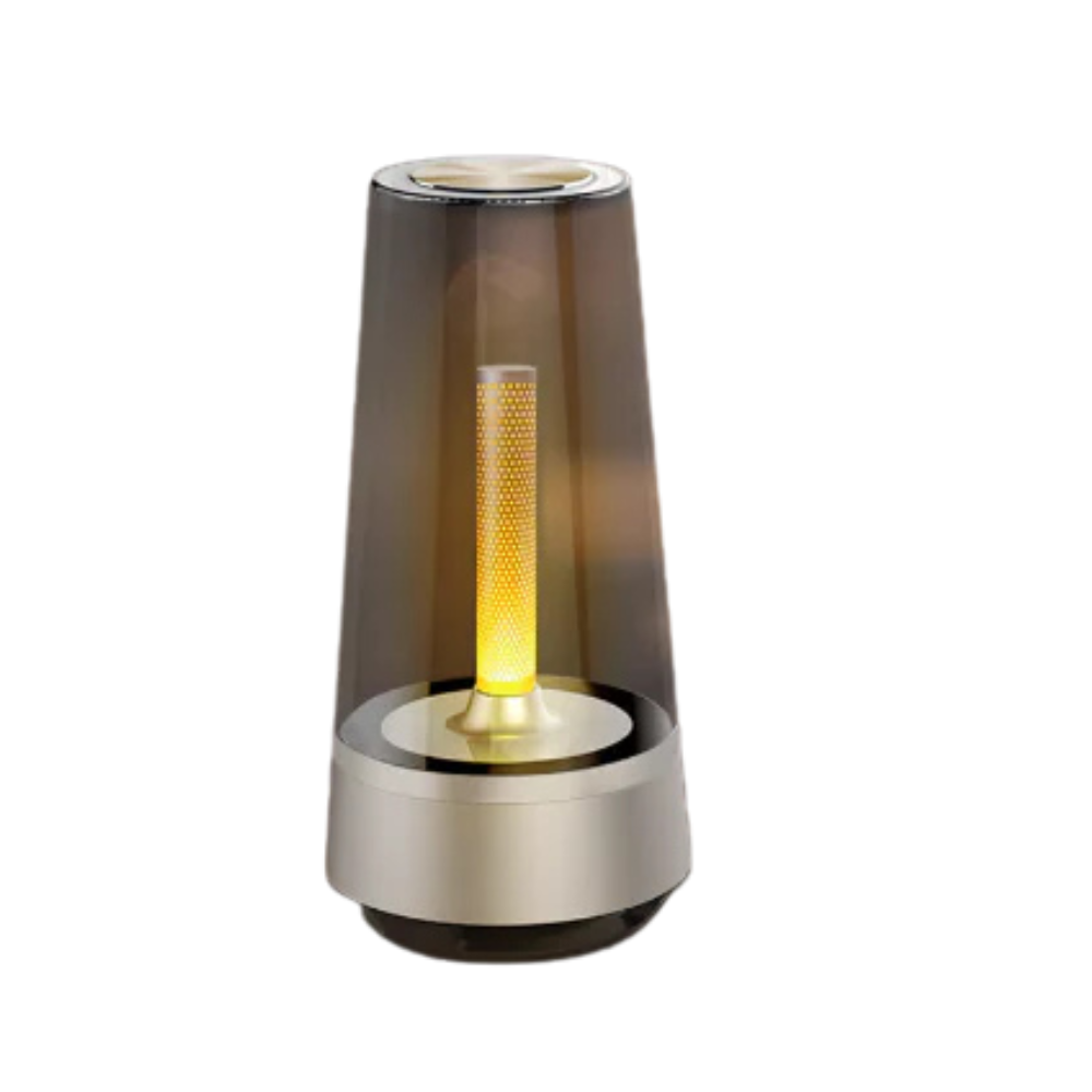 Platinum Arrow™ Smart Light – USB Atmosphere Lamp