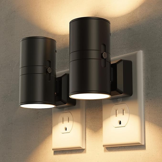 Platinum Arrow™ Changing Mood – LED Night Light