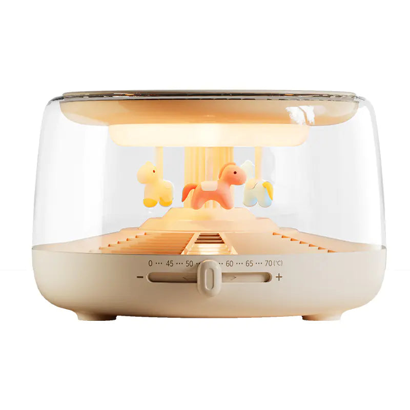 Platinum Arrow™ Heat Mate – Smart Heated Cup Pad