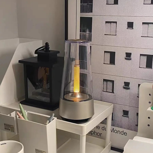 Platinum Arrow™ Smart Light – USB Atmosphere Lamp