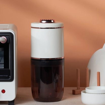 Platinum Arrow™ Fresh Mix – Portable Juicer