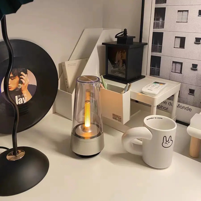 Platinum Arrow™ Smart Light – USB Atmosphere Lamp