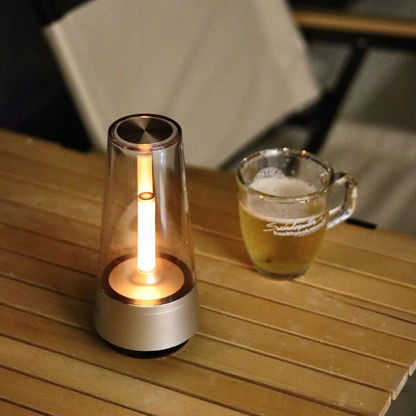 Platinum Arrow™ Smart Light – USB Atmosphere Lamp