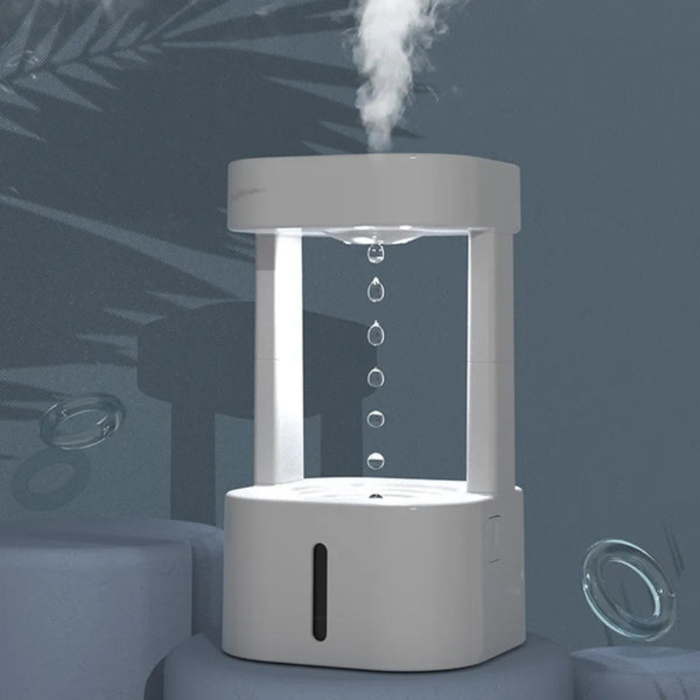 Platinum Arrow™ Air Aura – Atmosphere Humidifier