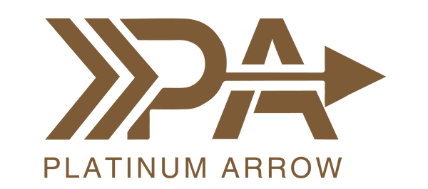 Platinum Arrow