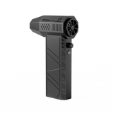 Violent Fan 400000RPM Powerful Air Blower Vacuum Dust Cleaner Type-C Charging Strong Winds 53m/s Brushless Turbo Jet Blower ﻿