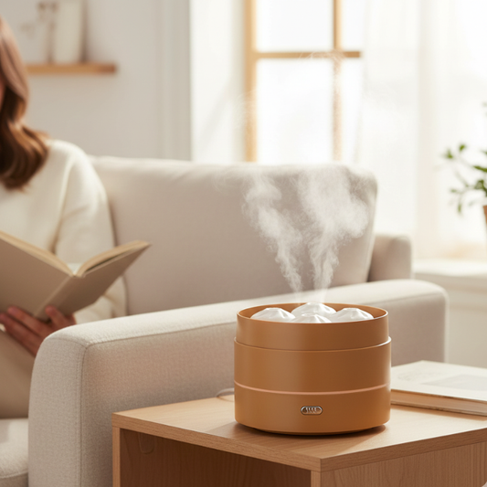 Platinum Arrow™ Home & Office – Aroma Air Diffuser