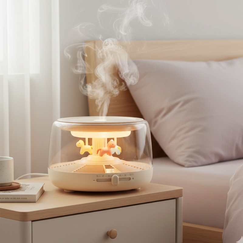 Platinum Arrow™ Heat Mate – Smart Heated Cup Pad