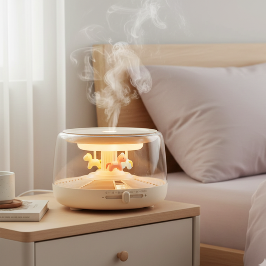 Platinum Arrow™ Heat Mate – Smart Heated Cup Pad