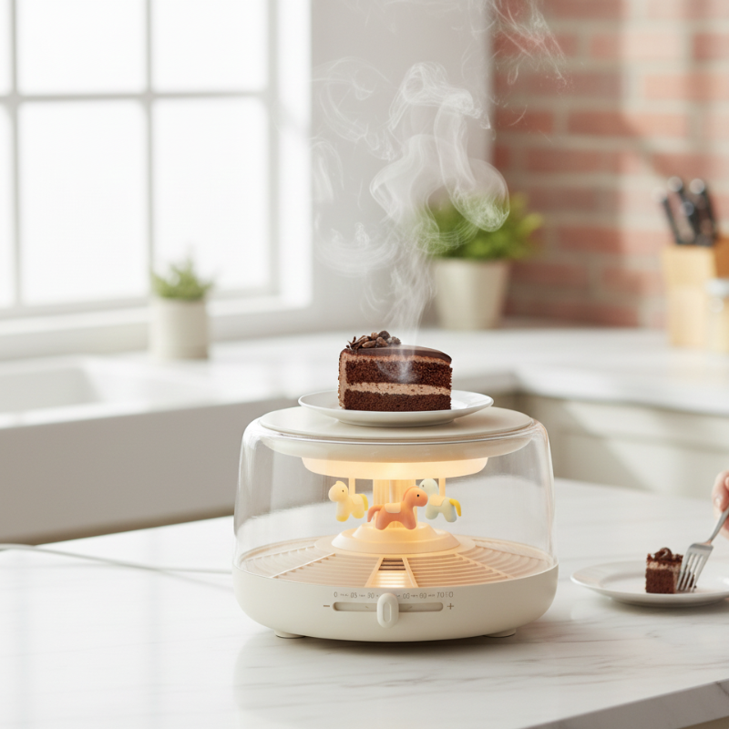 Platinum Arrow™ Heat Mate – Smart Heated Cup Pad