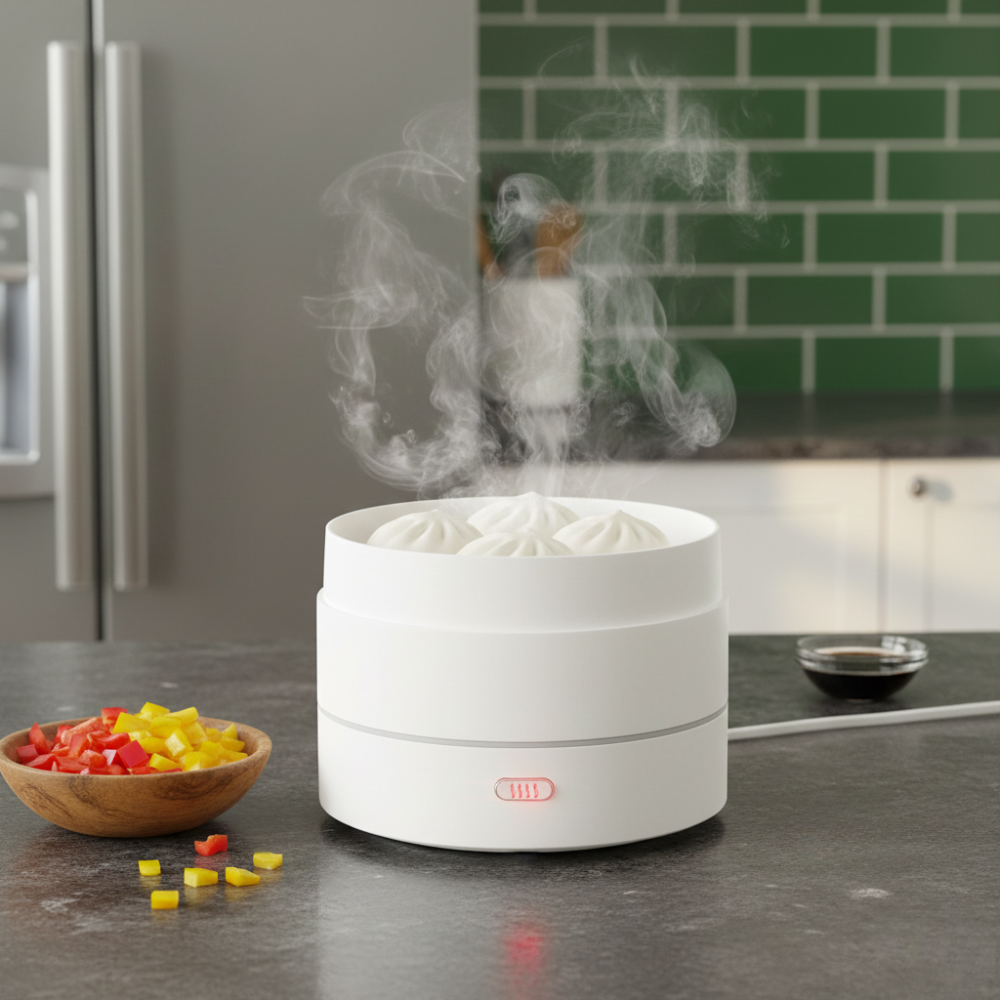 Platinum Arrow™ Home & Office – Aroma Air Diffuser