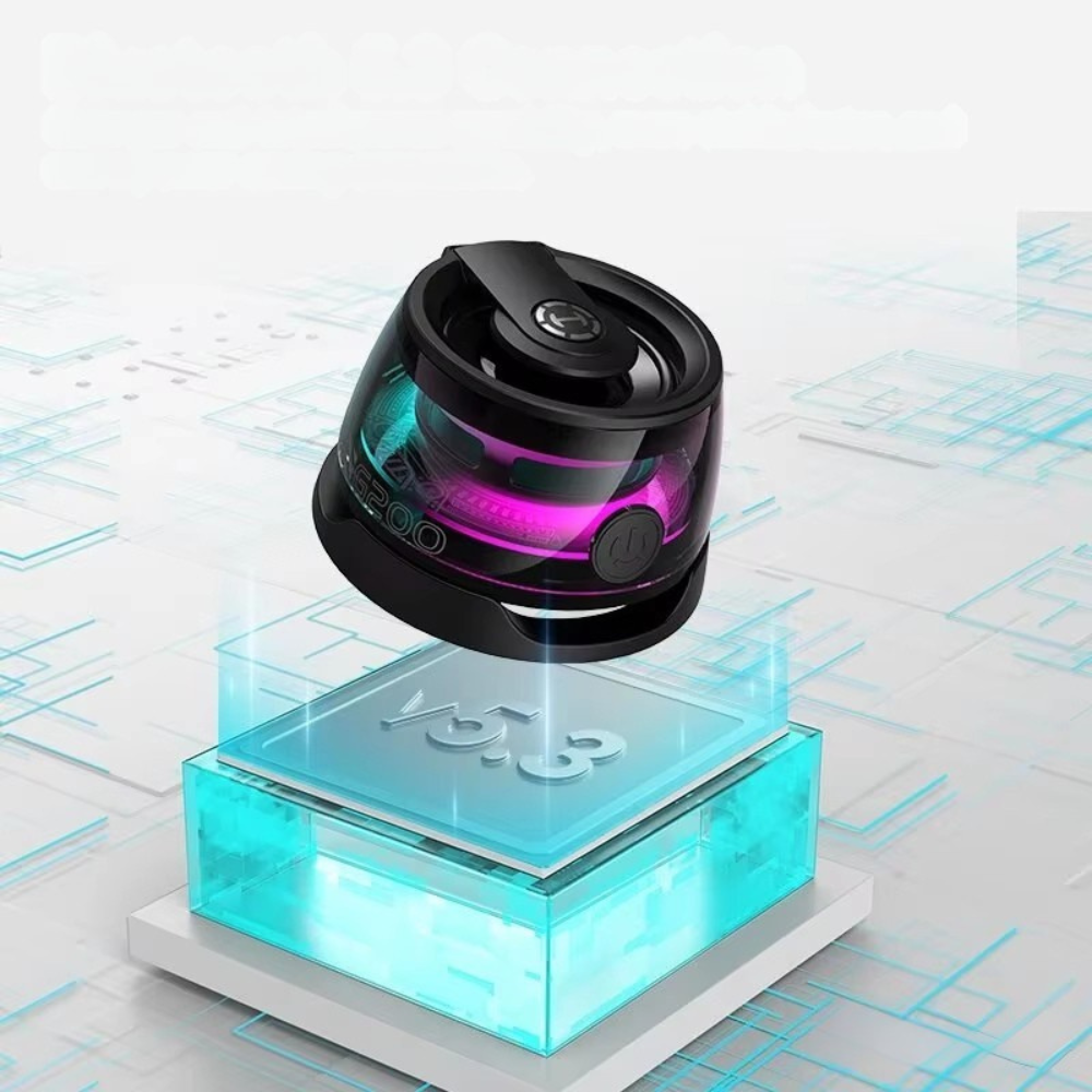 Platinum Arrow™ Sound Audio – Wireless Bluetooth Speaker