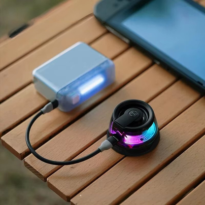 Platinum Arrow™ Sound Audio – Wireless Bluetooth Speaker