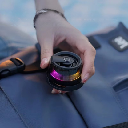 Platinum Arrow™ Sound Audio – Wireless Bluetooth Speaker