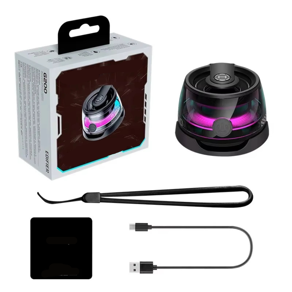 Platinum Arrow™ Sound Audio – Wireless Bluetooth Speaker