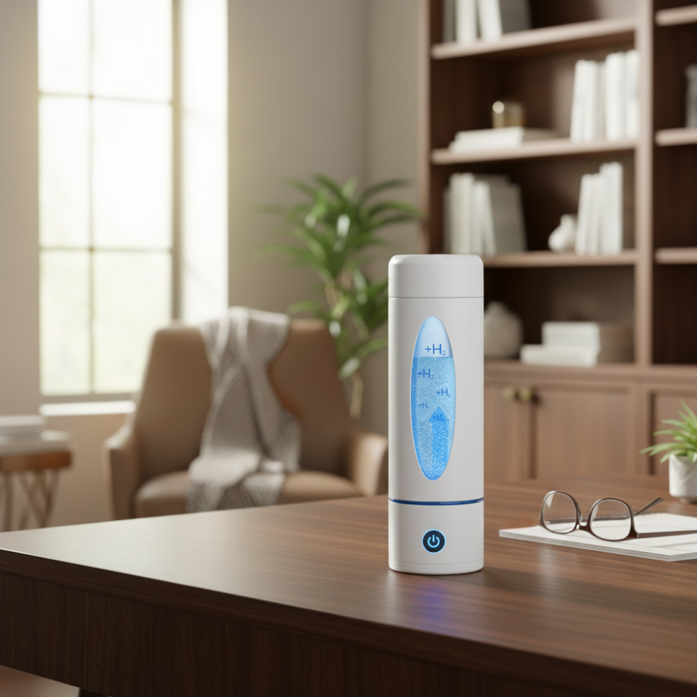 Platinum Arrow™ Hydro Life – Smart Water Cup