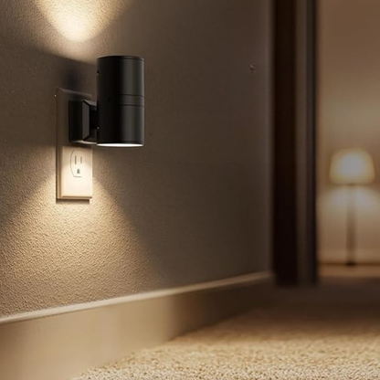 Platinum Arrow™ Changing Mood – LED Night Light