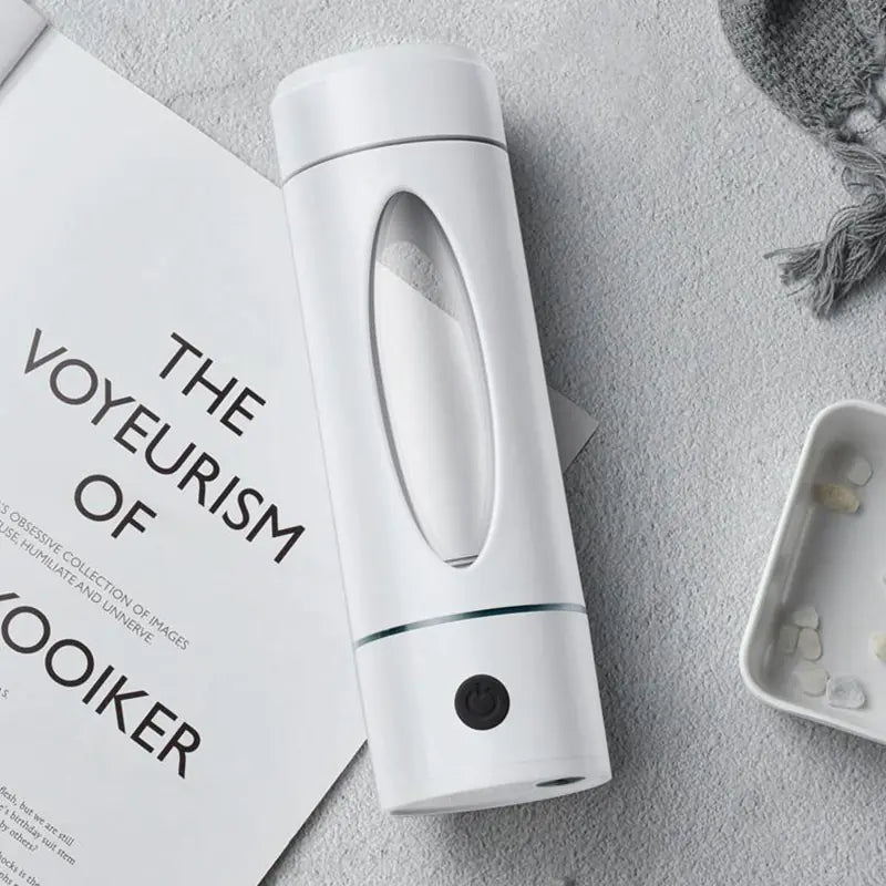 Platinum Arrow™ Hydro Life – Smart Water Cup