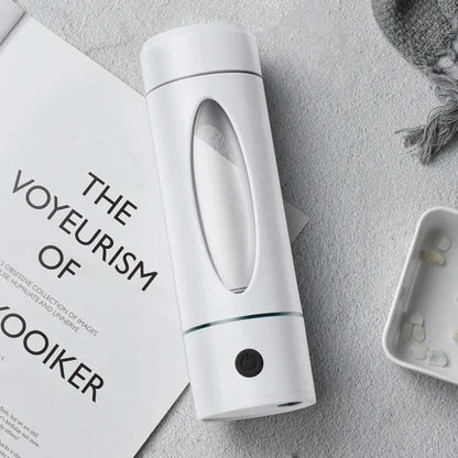 Platinum Arrow™ Hydro Life – Smart Water Cup