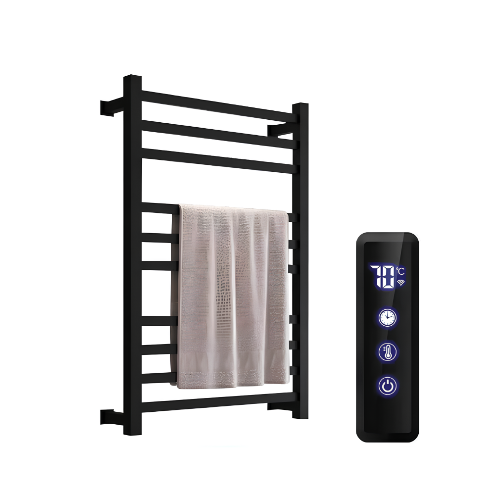 Platinum Arrow™ Heat Line – Heated Towel Stand