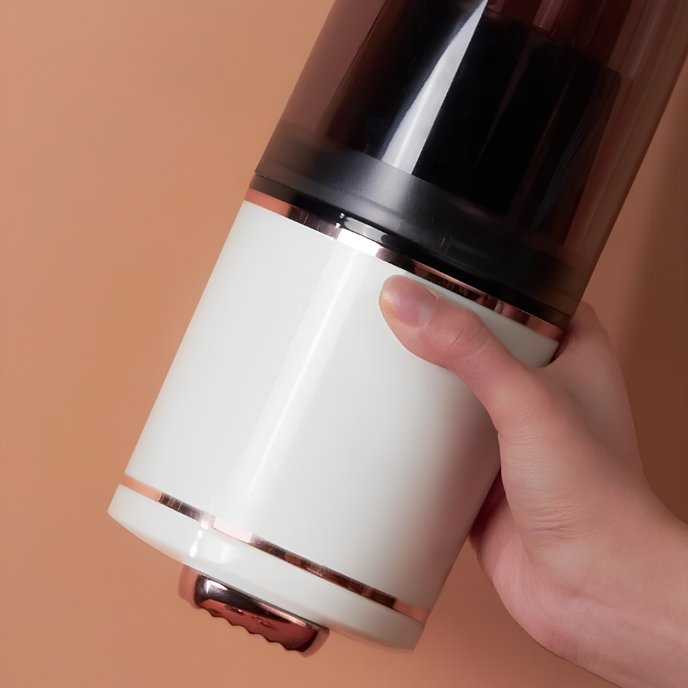 Platinum Arrow™ Fresh Mix – Portable Juicer