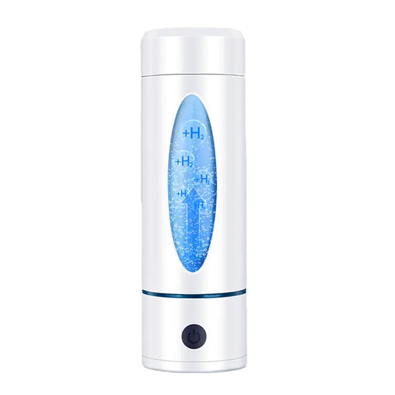 Platinum Arrow™ Hydro Life – Smart Water Cup