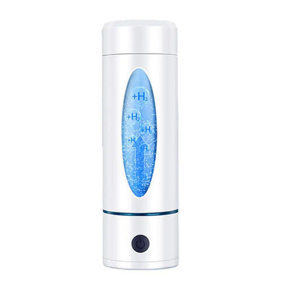 Platinum Arrow™ Hydro Life – Smart Water Cup